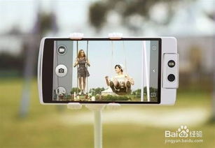 华为手机怎么拍照模糊