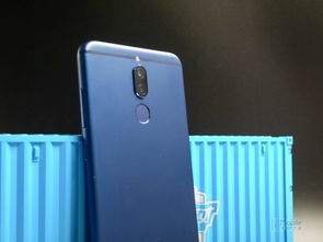 华为麦芒手机怎么分屏 华为麦芒手机怎么分屏