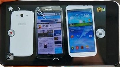 华为手机相机怎么聚焦