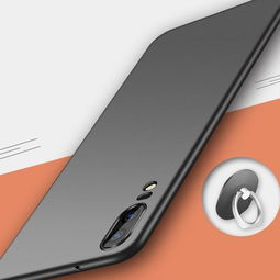 华为手机怎么挑好的手机壳 华为手机怎么挑好的手机壳