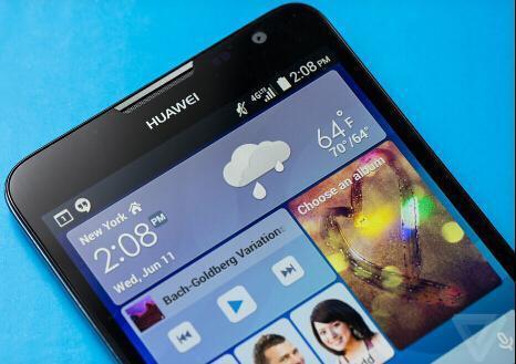 华为手机多少帧手机怎么显示