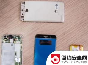 华为手机小手机屏幕怎么换 华为手机小手机屏幕怎么换