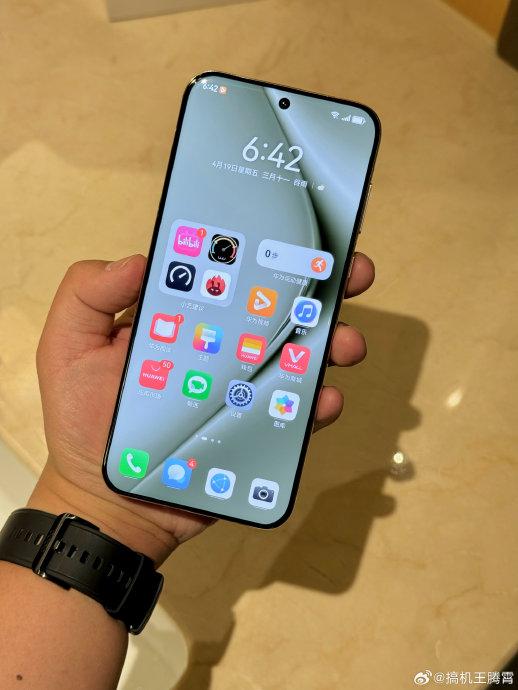 华为手机怎么弄在手机