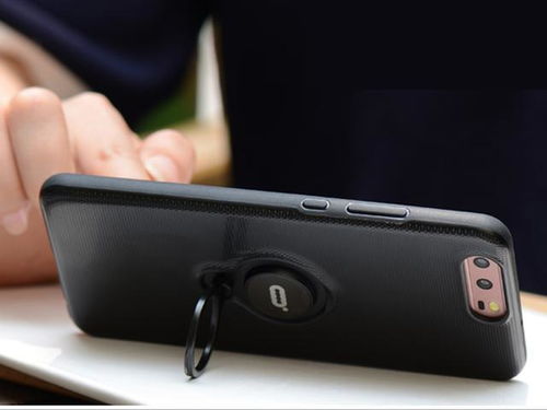 华为手机支架怎么连