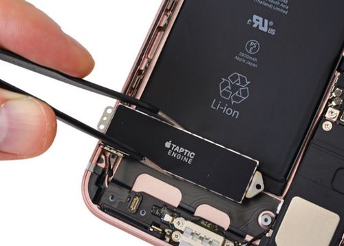 华为手机托槽怎么拆