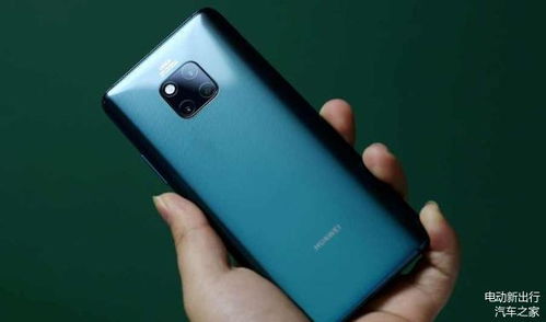 本田怎么连华为手机 本田怎么连华为手机