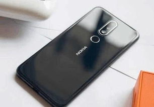 华为怎么模仿诺基亚手机