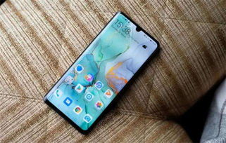 华为手机怎么变大版面 华为手机怎么变大版面