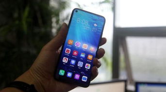 华为手机怎么按完成