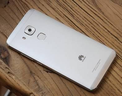 华为手机怎么装goodle