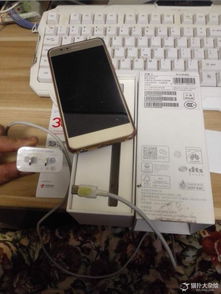 华为手机怎么自燃了