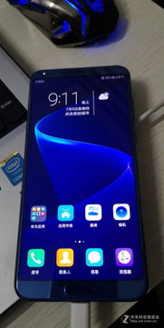 华为手机bkl怎么解锁