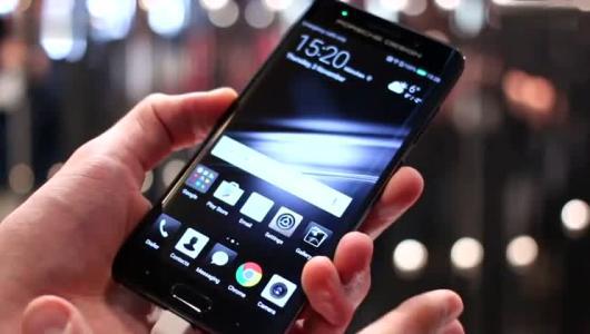 华为手机指纹怎么存 华为手机指纹怎么存