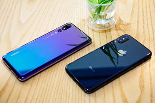 华为手机怎么不跌价