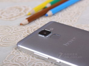 华为手机尺寸怎么调 华为手机尺寸怎么调