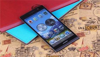 华为手机怎么安装ZOO