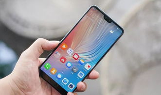 华为手机价格怎么涨了