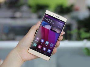 华为手机怎么分离屏幕 华为手机怎么分离屏幕