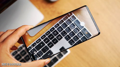 华为手机live怎么拍