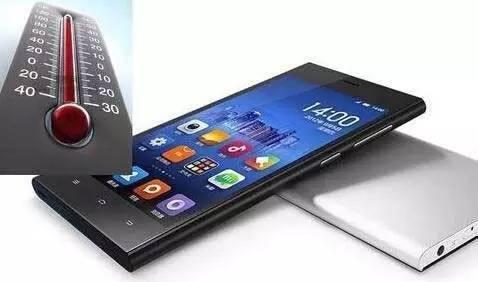 华为手机怎么发热了 华为手机怎么发热了