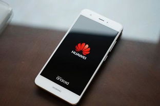 华为手机怎么打派