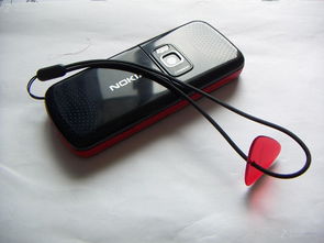 手机绳怎么穿华为 手机绳怎么穿华为