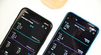 华为手机自拍怎么广角