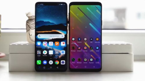 华为手机照片怎么选择