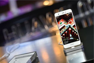 华为手机怎么照夜晚