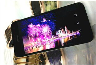 华为手机怎么拍摄烟花 华为手机怎么拍摄烟花