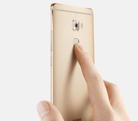 华为手机自拍怎么自拍