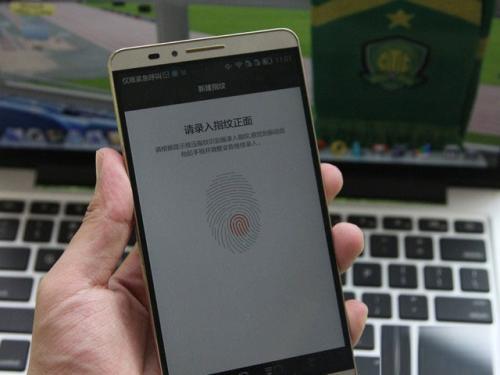 华为手机怎么校验电池