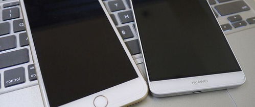 华为手机怎么开键盘