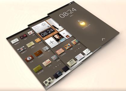 华为手机怎么固定主题 华为手机怎么固定主题