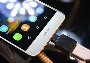 华为电话怎么扩容手机