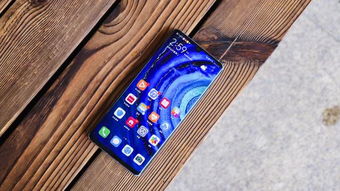 手机流星怎么拍摄华为