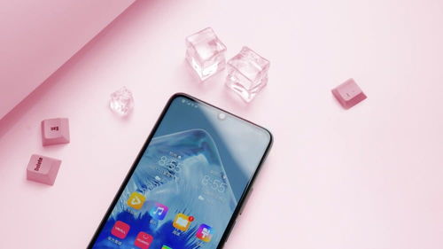 华为手机怎么出现雪花 华为手机怎么出现雪花