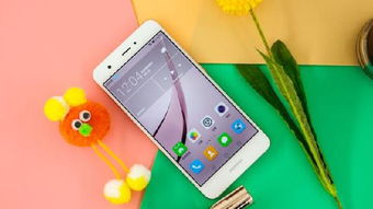 华为手机怎么反转景象