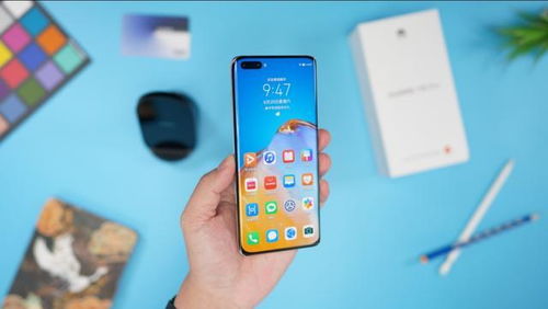 华为手机怎么拍肚子