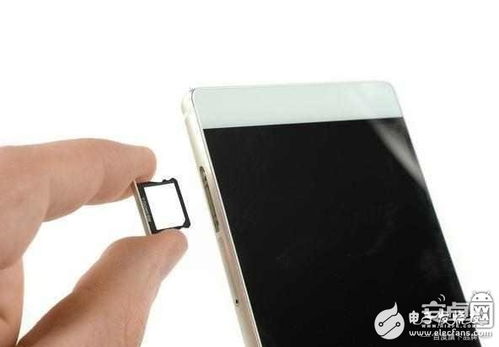 华为怎么换手机背板