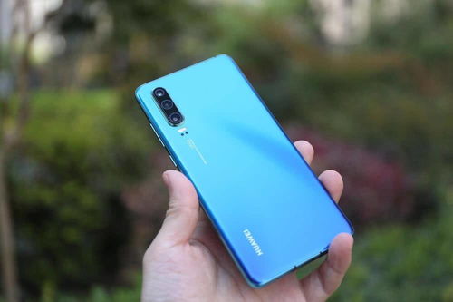 现在怎么买华为手机