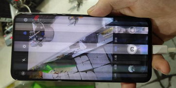 华为手机花屏怎么维护 华为手机花屏怎么维护