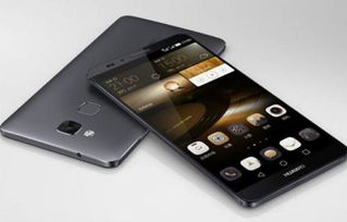 怎么分辨华为手机品牌