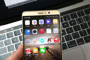 手机黑边怎么去除华为 手机黑边怎么去除华为