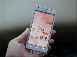 华为手机怎么开始hd