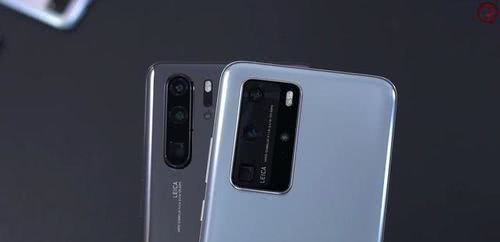 华为手机怎么双击背部