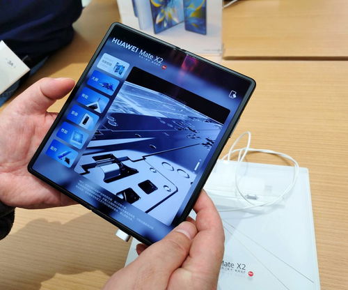 华为手机怎么拍蓝光