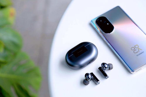 华为freebuds怎么连手机 华为freebuds怎么连手机