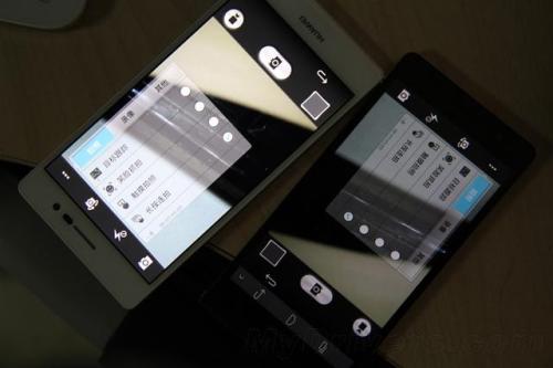 华为手机照相怎么AL