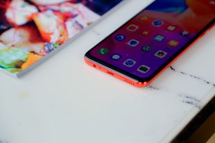 华为手机共享怎么用